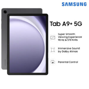 Samsung Galaxy Tab A9+ 5G 8GoRAM - 128Go