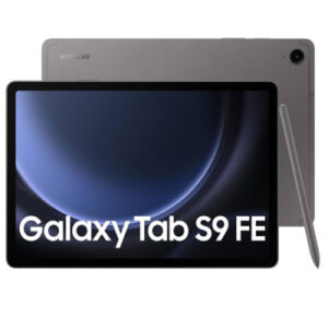 Samsung Galaxy Tab S9 fe (8GB RAM, 256GB)