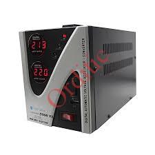 STABILISTAEUR LIGTWAVE 5000 VA