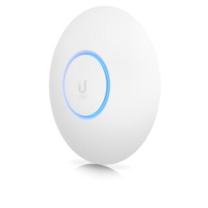 POINT D'ACCES UBIQUITI UNIFI U6 PRO