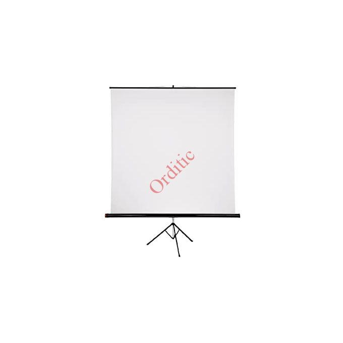 ECRAN VIDEO PROJECTEUR TRIPOD 200/200 ivew