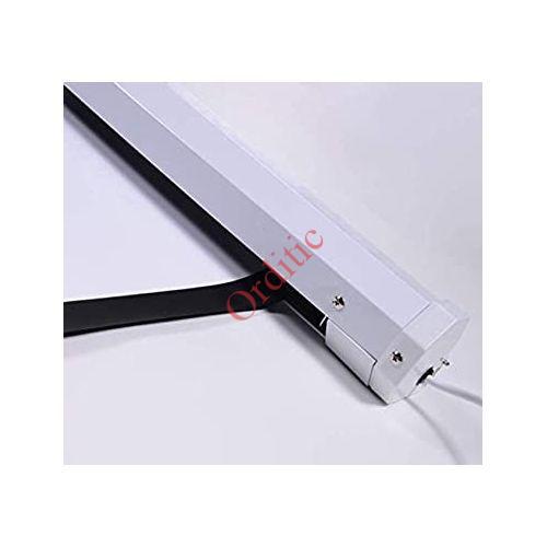 ECRAN VIDEO PROJECTEUR ELECTRIQUE 200/200 ivew – Image 3