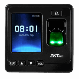 LECTEUR D'EMPREINTE Zkteco SF100