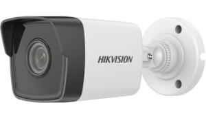 CAMERA HIKVISION IP TUBE 4MPX DS2CD 1043GOI/PoE IP