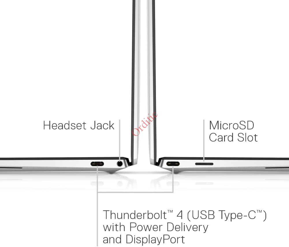 Ordinateur portable XPS 13