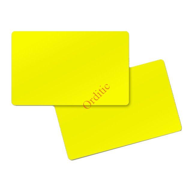 CARTE PVC DATA CARD (carte pvc donneé) – Image 2