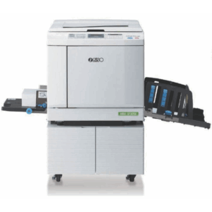 COPIEUR RISO SF-5350EII (S-8194E) - Duplicopieur A4/A3 MONOCHROME