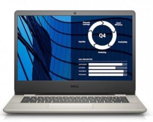 Laptop Dell vostro 3400