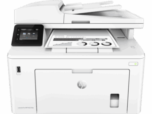 IMPRIMANTE HP LASER 227 FDW