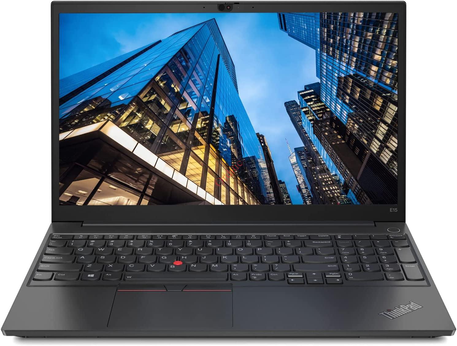 LENOVO THINKPAD E15 i7/16gb/512 SSD /2gb graphics new /15"