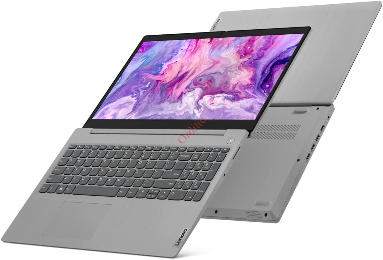 Lenovo PC Portable - IdeaPad