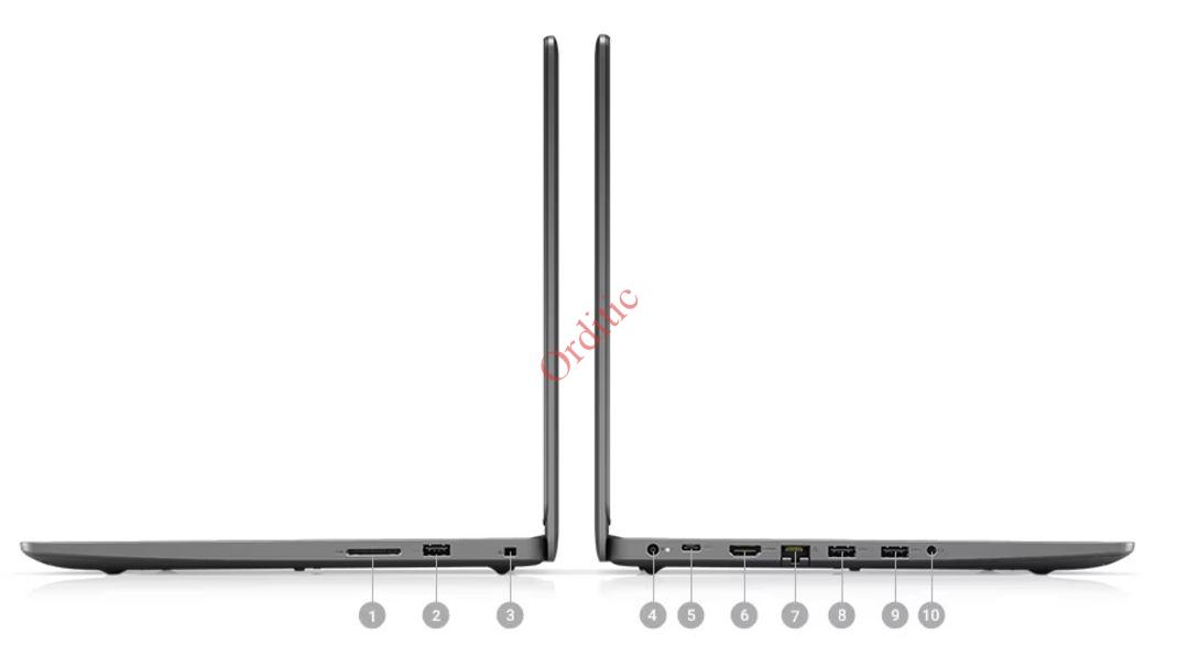 Laptop Dell vostro 3400