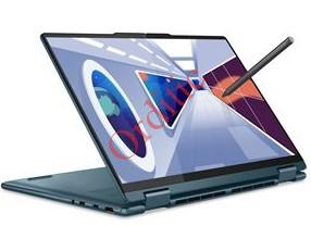 LENOVO YOGA 16 X360 TACTILE i7