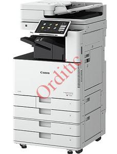 PHOTOCOPIEUSE Canon 3830i COULEUR AVEC CHARGEUR