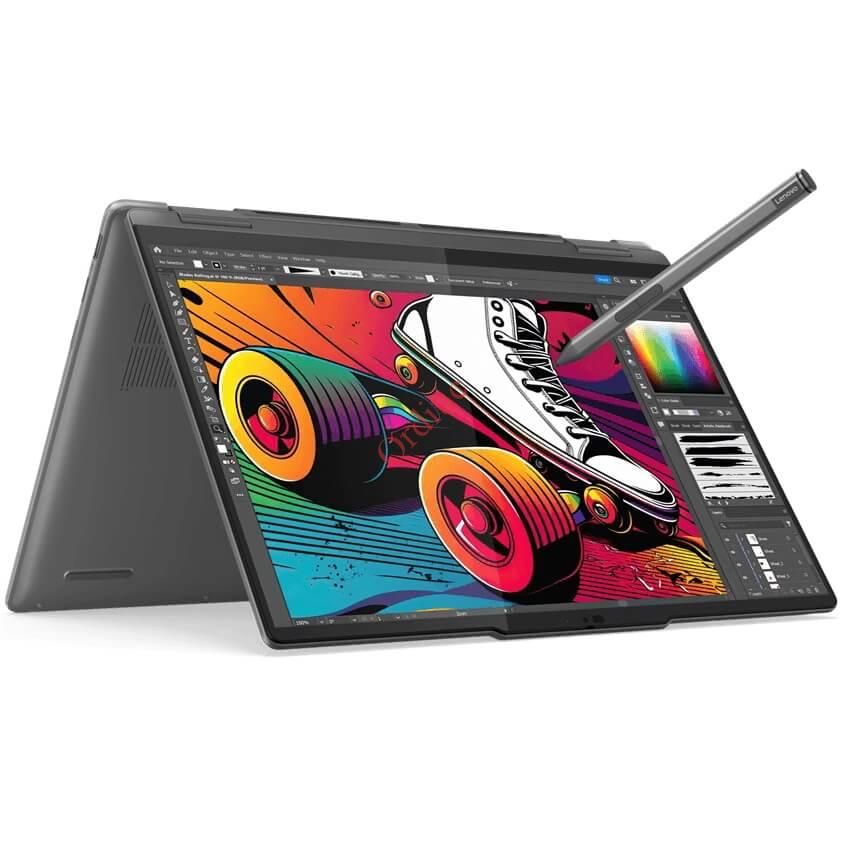 LENOVO YOGA ultra 7 14 X360 TACTILE