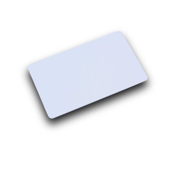 CARTE PVC DATA CARD (carte pvc donneé)