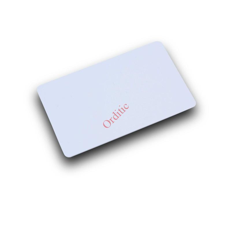 CARTE PVC DATA CARD (carte pvc donneé)