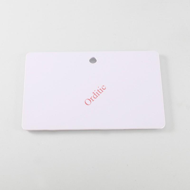 CARTE PVC DATA CARD (carte pvc donneé) – Image 4
