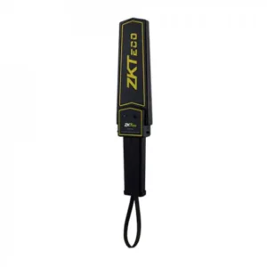 DETECTEUR DE METAL PORTABLE ZK-D100S - ZKTeco /PORTIER