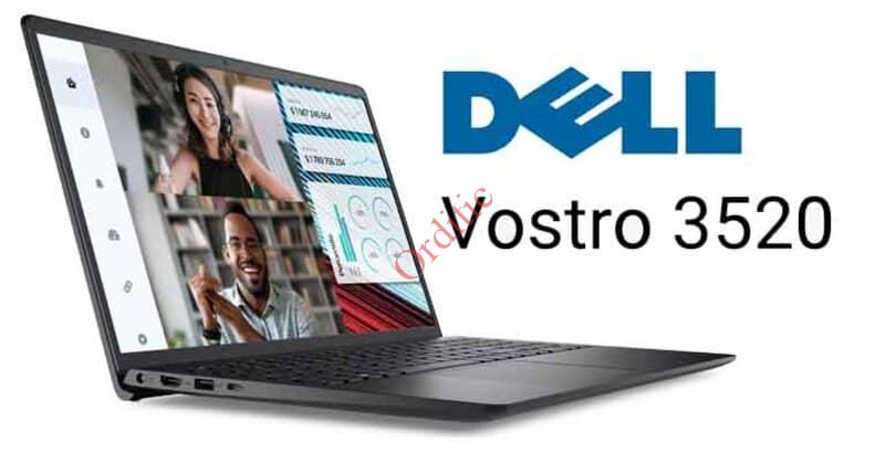 Dell VOSTRO 3520