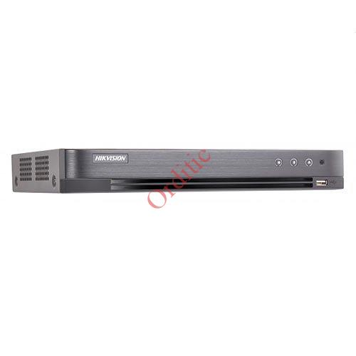 DVR HIKVISION 8CH 4MP IDS 7208 HQHI M1/S