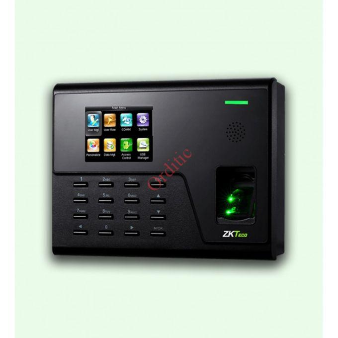 LECTEUR D'EMPREINTE Zkteco UA760 – Image 2