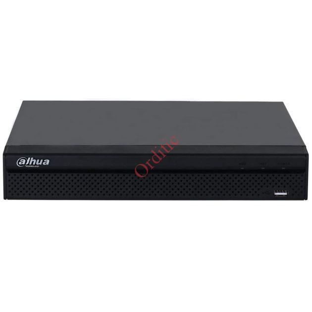 NVR DAHUA DHI-NVR1108HS-S3H IP 8 sorties ALIMENTATION NORMALE – Image 4