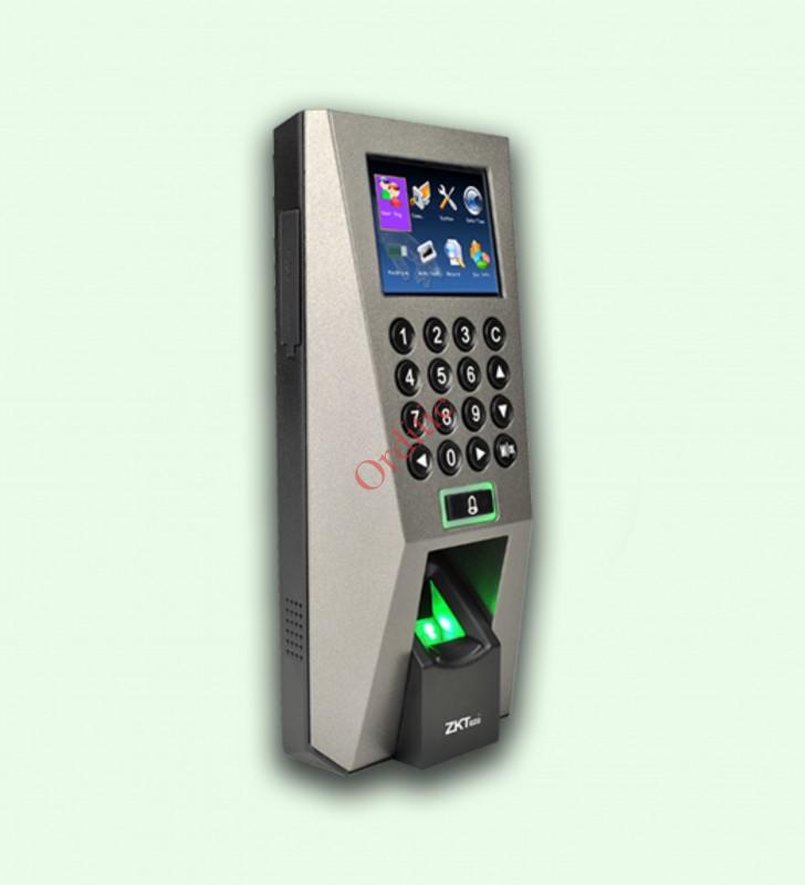 LECTEUR D'EMPREINTE Zkteco F18 – Image 2