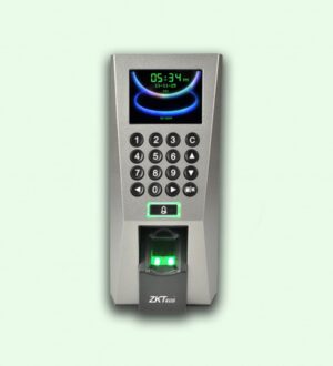 LECTEUR D'EMPREINTE Zkteco F18