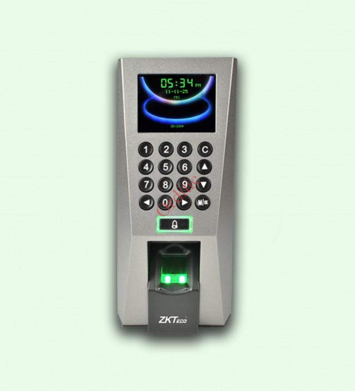 LECTEUR D'EMPREINTE Zkteco F18