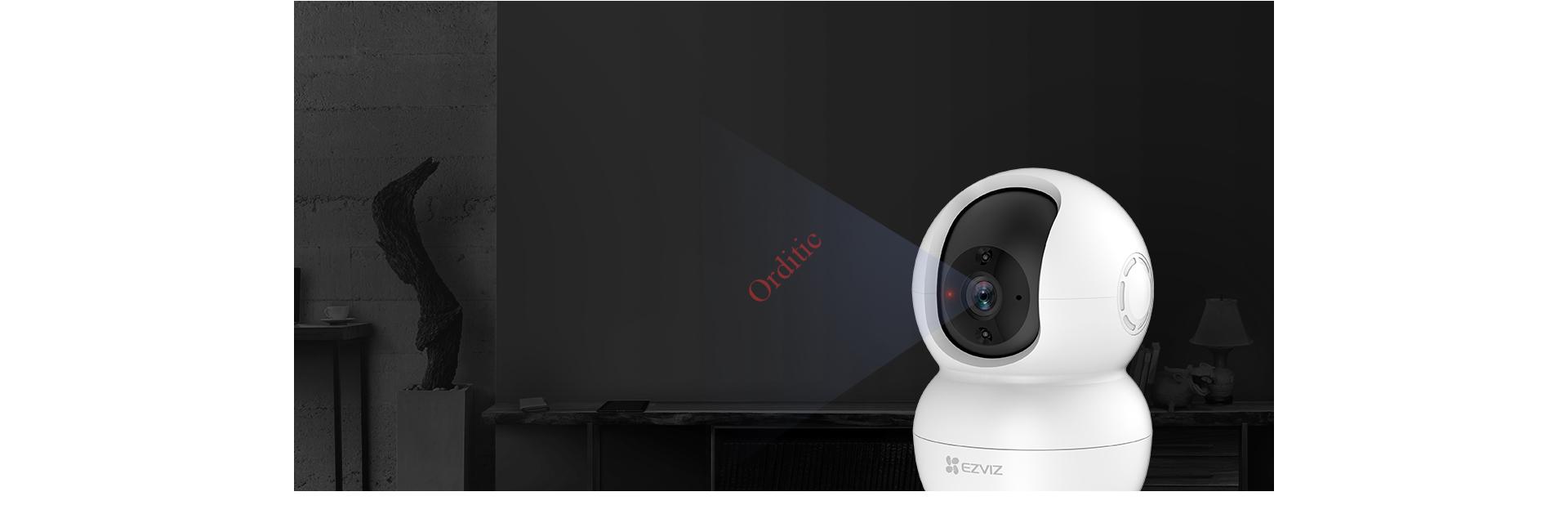 CAMERA MINI EZVIZ TY2 2MGPX – Image 3