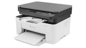 Imprimante Multifonction Laser Monochrome HP 135W