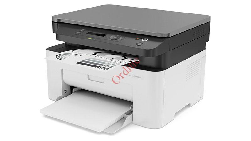 Imprimante Multifonction Laser Monochrome HP 135W