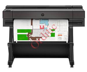 Traceur HP DesignJet T630 36 pouces