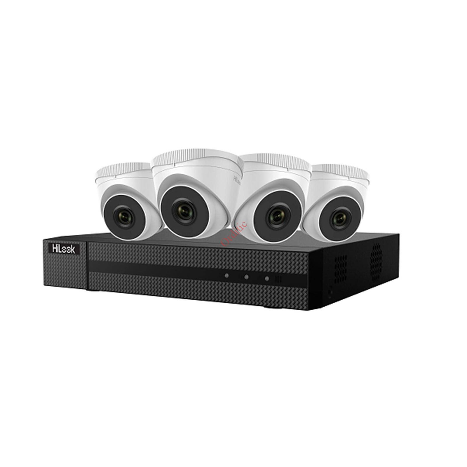 DVR PREMAX AHD 4ch dvr 9004