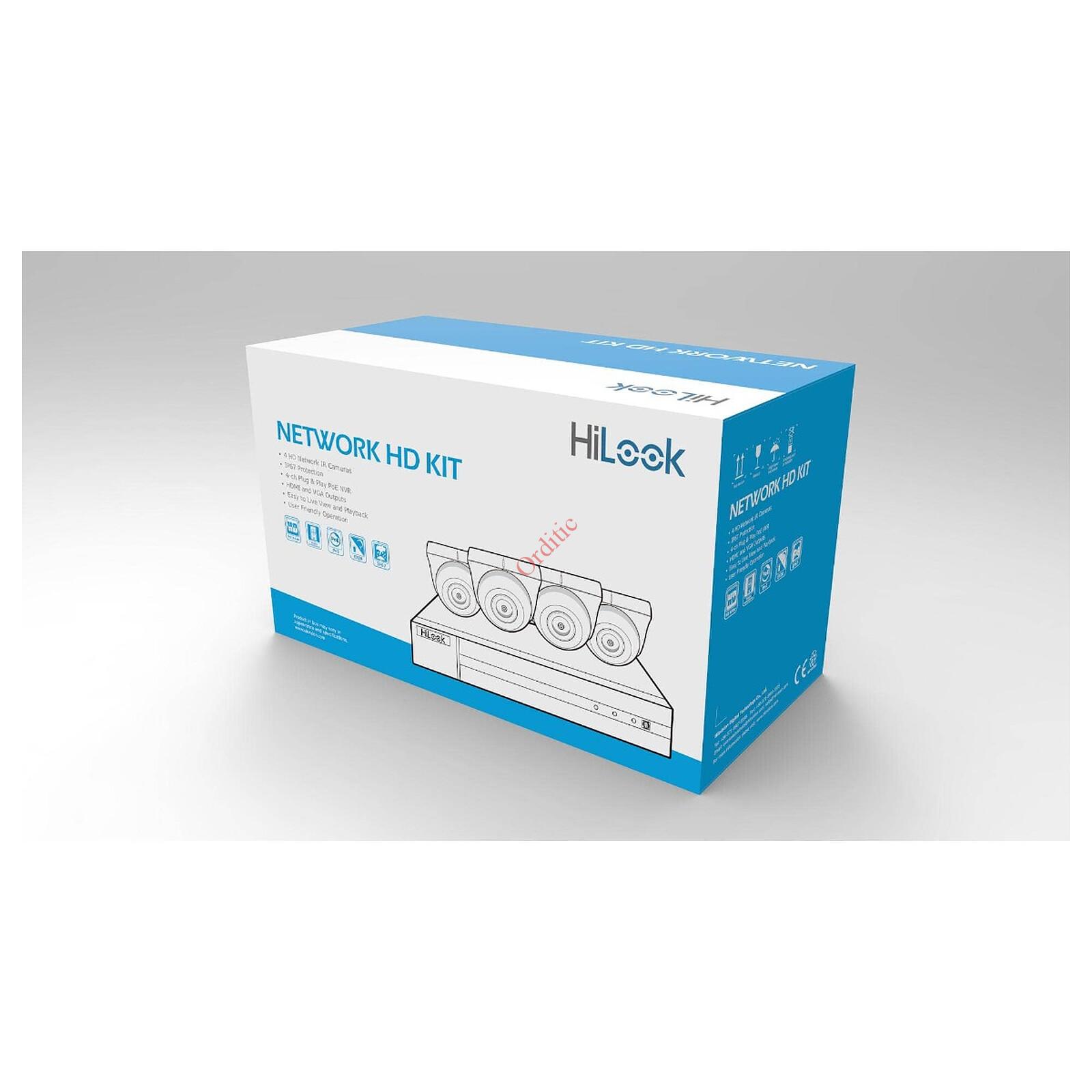 DVR PREMAX AHD 4ch dvr 9004 – Image 4