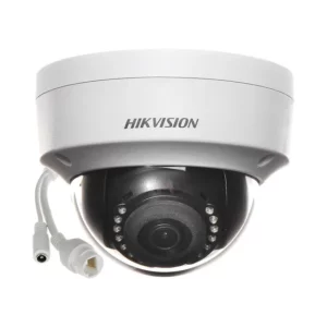 CAMERA Hikvision Dome 5MPX jusqu'8MPX DS-2CD1153G0 2.8mm