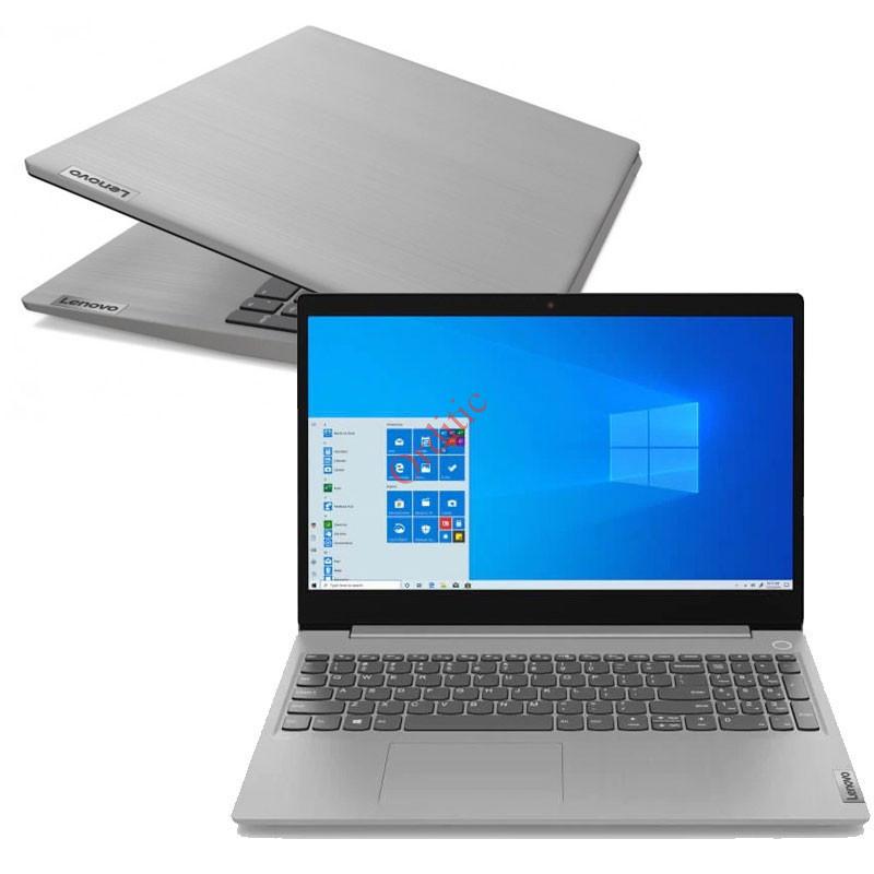 Ordinateur Portable Lenovo Ideapad V15 Core I3 8GB Ram 512Go SSD 15.6" de 13ème génération – Image 3