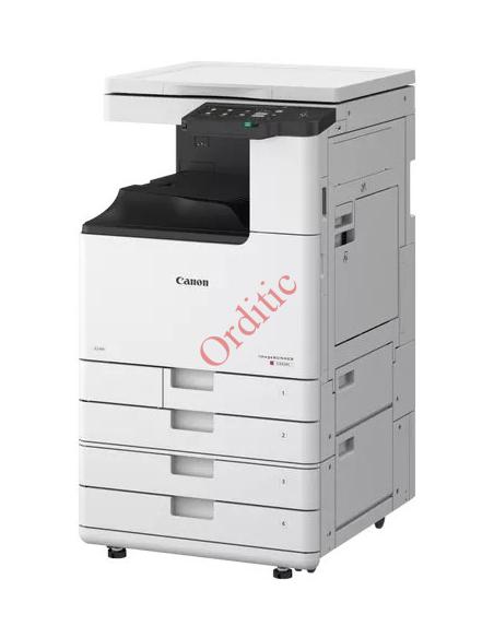 PHOTOCOPIEUSE Canon 3326i COULEUR AVEC CHARGEUR