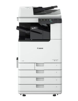 PHOTOCOPIEUSE CANON COPIER 2930i MONOCHROME AVEC CHARGEUR