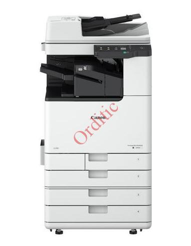 PHOTOCOPIEUSE CANON COPIER 2930i MONOCHROME AVEC CHARGEUR