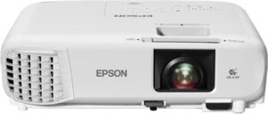 VIDEO PROJECTEUR Epson EB X49 /CBX-49 3600 LUMENS LUMEN HDMI/VGA/USB/XGA