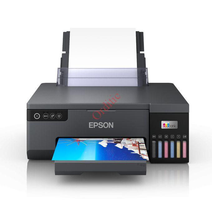 IMPRIMANTE A RESERVOIRE Epson L8050 RPLCE L805 Intégré, Wi-Fi,USB