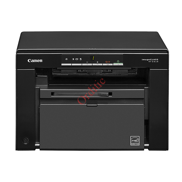 IMPRIMANTE CANON MF3010