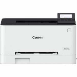 IMPRIMANTE CANON 633 CDW