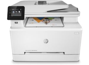 IMPRIMANTE HP LASER COULEUR M283FDW/ MULTIFONCTION /WIFI