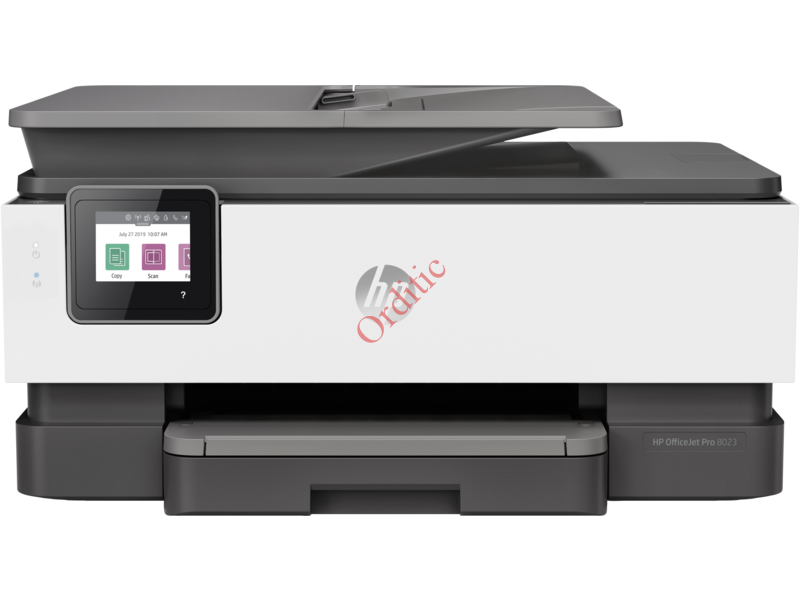 IMPRIMANTE HP OfficeJet 8023