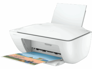 IMPRIMANTE Hp JET 2320 TOUT EN UN