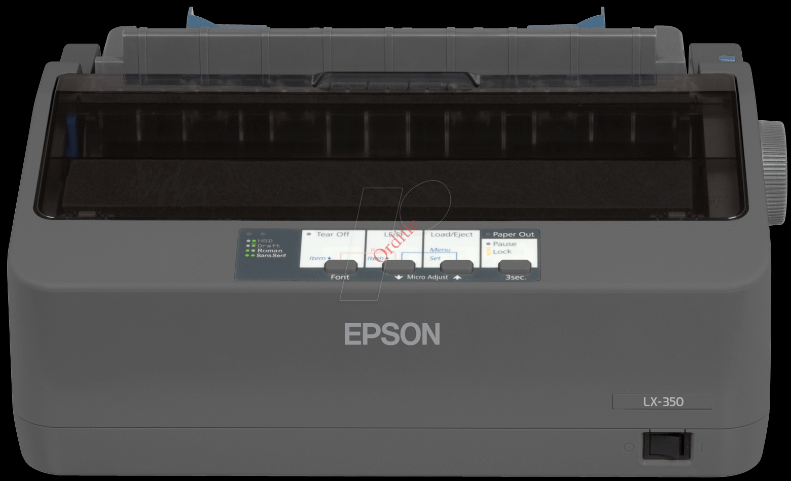 Epson LX-350