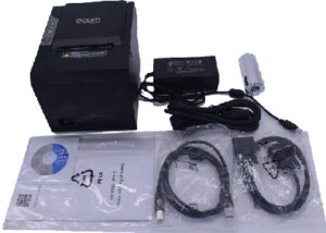 IMPRIMANTE THERMIQUE CAISSE OCOM 8080